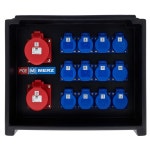 PCE Merz M-SVE3 63/11-12 Distrib Bundle – Thomann België PCE Merz M-SVE3 63/11-12 Distrib Bundle