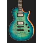 ESP Eclipse USA Aqua Marine SB – Thomann België ESP Eclipse USA Aqua Marine SB