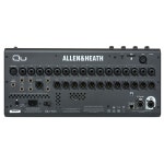 Allen & Heath QU-5D – Thomann België Allen & Heath QU-5D