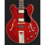 Gibson Marcus King ES-345 Sixties Ch. – Thomann Elláda Gibson Marcus King ES-345 Sixties Ch.