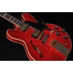 Gibson Marcus King ES-345 Sixties Ch. – Thomann Elláda Gibson Marcus King ES-345 Sixties Ch.