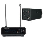 Sennheiser EW-DP EK SKP R1-6 Bundle – Thomann Elláda Sennheiser EW-DP EK SKP R1-6 Bundle
