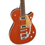 Gretsch G5230 T EMTC JET FT ORG – Thomann België Gretsch G5230 T EMTC JET FT ORG