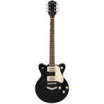 Gretsch G2655 STRML CB JR DC BLK – Thomann Elláda Gretsch G2655 STRML CB JR DC BLK