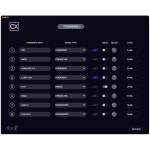 Flock Audio CX – Thomann Elláda Flock Audio CX