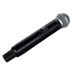 Shure SLXD2+/SM58 G65 – Thomann Elláda Shure SLXD2+/SM58 G65