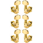 Schaller M6 90 Locking 21,0 3L/3R G – Thomann België Schaller M6 90 Locking 21,0 3L/3R G