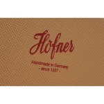 Höfner H3052-17 Case Jazz Guitar – Thomann België Höfner H3052-17 Case Jazz Guitar