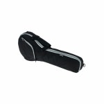 Stagg MA10 Mandolin Bag BK B-Stock – Thomann UK Stagg MA10 Mandolin Bag BK B-Stock