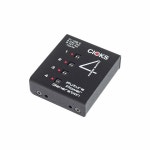 Cioks 4 expander B-Stock – Thomann Elláda 🎸 Cioks 4 expander B-Stock