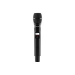 Shure QLXD2/KSM9B H51 B-Stock – Thomann Ireland Shure QLXD2/KSM9B H51 B-Stock