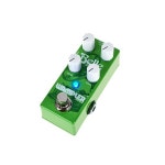 Wampler Belle Overdrive B-Stock – Thomann UK Wampler Belle Overdrive B-Stock