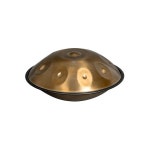 Sela Harmony Handpan Bb2 Ae B-Stock – Thomann België Sela Harmony Handpan Bb2 Ae B-Stock