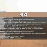 개악: AGGRAVATION, CHANGEMENT EN MAL
