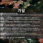 가담(加擔)