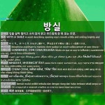 방실: WITH A SMILE