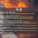 자성: じせい【自省】