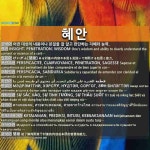 혜안: 慧眼