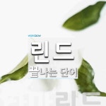 린드로 끝나는 단어는? 1개