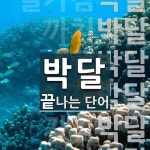 박달로 끝나는 단어는? 8개