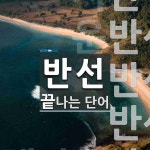 반선으로 끝나는 단어는? 25개