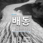 배동으로 끝나는 단어는? 1개