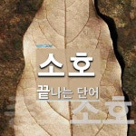 소호로 끝나는 단어는? 3개