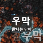 우막으로 끝나는 단어는? 2개