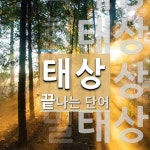 태상으로 끝나는 단어는? 5개