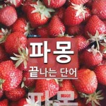 파몽으로 끝나는 단어는? 1개