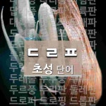 초성 ㄷㄹㅍ(으)로 이루어진 단어 45개