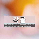 각골 뜻: 고마움이나 원한 따위가 잊을 수 없을 만큼 마음속에 깊이 새겨짐., 다리를 이루는 뼈. 넙 [국어 사전]