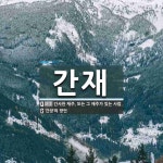 간재 뜻: 간사한 재주. 또는 그 재주가 있는 사람., ‘간장’의 방언 [국어 사전]