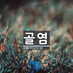 골염 뜻: 뼈에 생기는 염증.