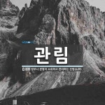 관림 뜻: 정부나 관청이 소유하고 관리하는 산림(山林).