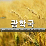광학국 뜻: 대한 제국 때에, 광산에 관한 사무를 맡아보던 관청. 광무 7년(1903)에 설치하였다.
