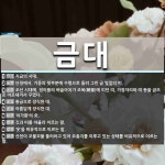 금대 뜻: 지금의 시대., 단청에서, 기둥의 윗부분에 수평으로 돌려 그린 금 빛깔의 띠., 조선 시대 [국어 사전]