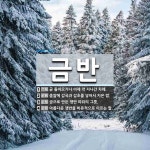 금반 뜻: 곧 돌아오거나 이제 막 지나간 차례., 좁쌀에 감국과 감초를 넣어서 지은 밥., 금으로 만 [국어 사전]