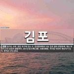 김포 뜻: 경기도 서부, 한강 하구에 있는 시. 김포평야에서 나는 김포 쌀이 유명하며, 채소 따위의 김포 뜻: 경기도 서부, 한강 하구에 있는 시.... 