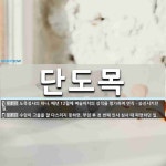 단도목 뜻: 도목정사의 하나. 매년 12월에 벼슬아치의 성적을 평가하여 면직ㆍ승진시키던 일., 수령이 [국어 사전] 단도목 뜻: 도목정사의 하나.... 