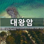 대왕암 뜻: 경상북도 경주시 양북면 봉길리 앞바다에 있는 신라 문무왕의 수중 왕릉. 사적 정식 명칭은 대왕암 뜻: 경상북도 경주시 양북면 봉길리... 