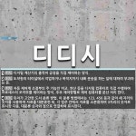 디디시 뜻