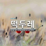 떡두레 뜻: 켜를 이룬 시루떡을 통째로 엎어 놓은 덩어리.