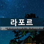 라포르 뜻: 두 사람 사이의 공감적인 인간관계. 또는 그 친밀도. 특히 치료자와 환자 사이의 관계를 말