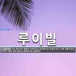 루이빌 뜻: 미국 켄터키주 중북부 오하이오강 남안에 있는 상공업 도시. 수륙 교통의 중심지이며, 5월의