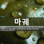 마궤 뜻: 미얀마 중부, 이라와디강 유역에 있는 도시. 쌀, 옥수수, 참깨, 두류, 목화 따위의 농산