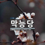 막능당 뜻: 무엇으로도 능히 대적할 수 없음.