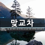 맞교차 뜻: 눈, 입술, 음순 모퉁이, 뇌와 척수에서 신경 섬유 다발이 한쪽에서 다른 쪽으로 지나가는 맞교차 뜻: 눈, 입술, 음순 모퉁이, 뇌와... 