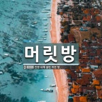 머릿방 뜻: 안방 뒤에 딸린 작은 방.