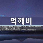 먹깨비 뜻: 뭐든지 잘 먹고 많이 먹는 사람을 놀림조로 이르는 말. 주로 먹는 것에만 관심을 가지며 식 [국어 사전]
